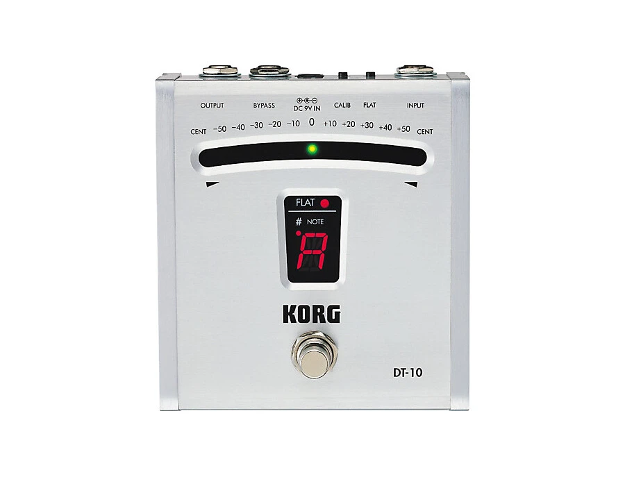 EBS MULTI COMP コンプレッサー KORG DT-10 チューナー EBS MULTI COMP コンプレッサー KORG DT-10 チューナー