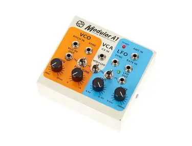 Sonicsmith Modulor A1