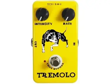 Rocktronics Tremolo