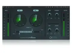 Waves Submarine