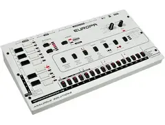 Analogue Solutions Europa
