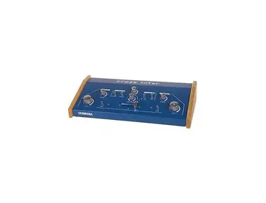 Vermona Crossfilter