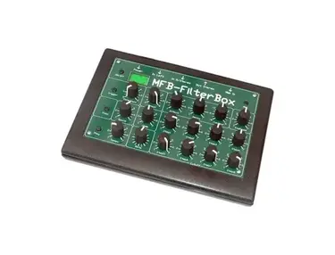 MFB Filterbox