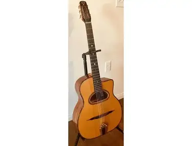 Gitane DG-320 John Jorgenson Signature