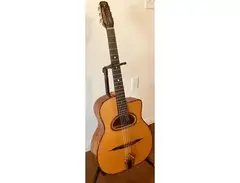 Gitane DG-320 John Jorgenson Signature main image