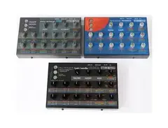 Stereoping Synth Controller CE-1