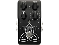 TC Electronic T2 Reverb - ranked #46 in Reverb Effects Pedals 