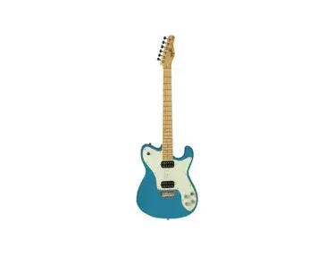 Tagima T850 Telecaster Custom Hand Made In Brazil