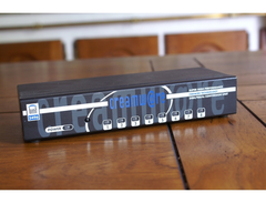 Creamware Luna 2496 I/O Box main image