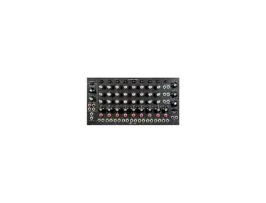 Moog 960 sequencer