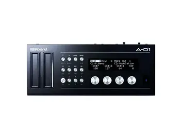 Roland Boutique A-01