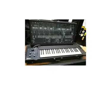 ARP 3604 keyboard
