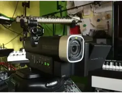 Zoom Q4 main image