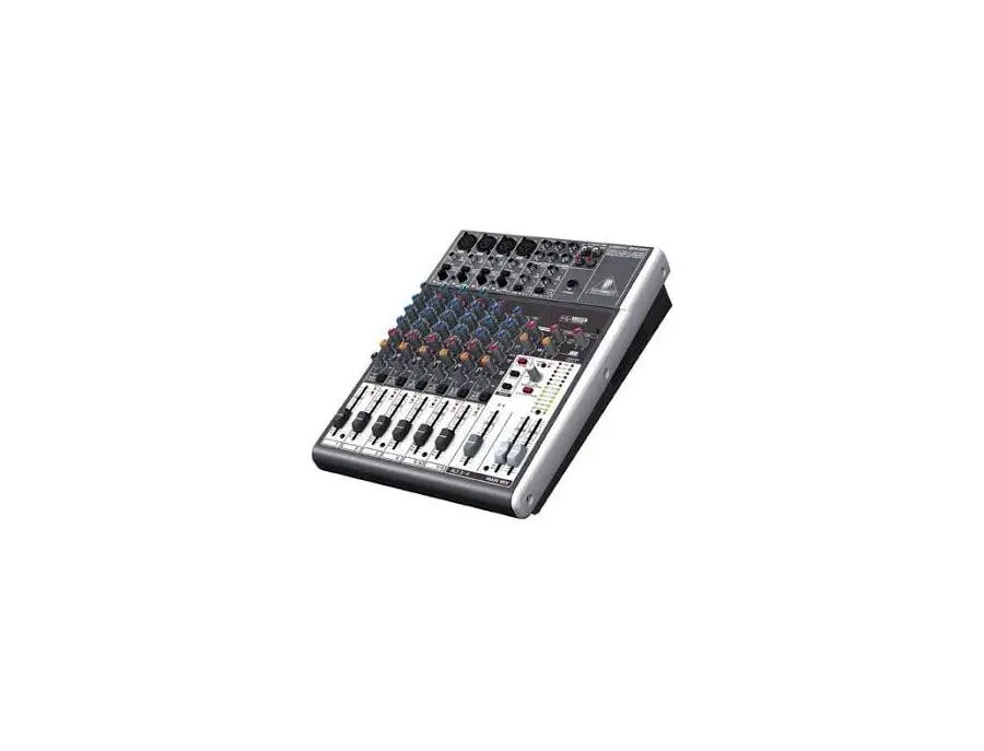 Behringer XENYX 1204USB mixer - What To Know & Where To Buy Behringer XENYX 1204USB mixer - What To Know & Where To Buy