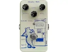 Animals Pedal Rover Fuzz main image