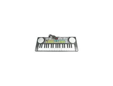Canto HL-3718 Lesson