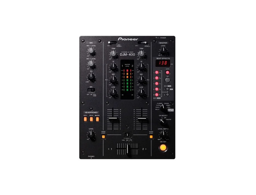 pioneer djm 400 - What To Know & Where To Buy | Equipboard pioneer djm 400 - What To Know & Where To Buy | Equipboard