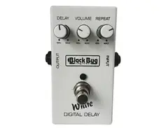 Black Bug Digital Delay main image