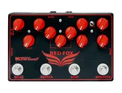 Mosky Red Fox MP-54 main image