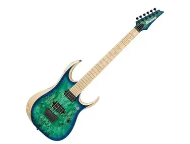 Ibanez Iron Label RGDIX6MPB