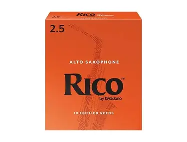 Rico Reeds Alto