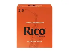 Rico Reeds Alto main image