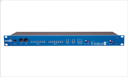 Emagic | Equipboard