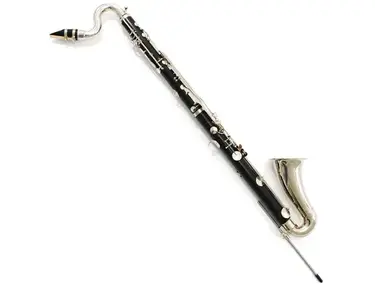 Vito Bass Clarinet