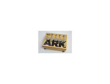 Darta Effects Ark 2 Preamp/Cabsim