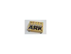 Darta Effects Ark 2 Preamp/Cabsim