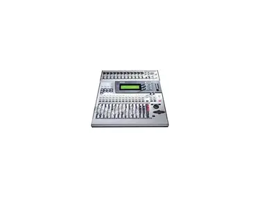 Yamaha O1v Digital Mixer