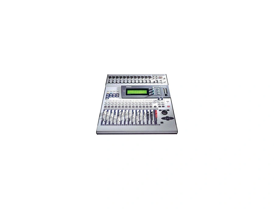 Yamaha O1v Digital Mixer - What To Know & Where To Buy | Equipboard