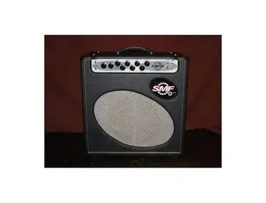 SMF 35 Watter