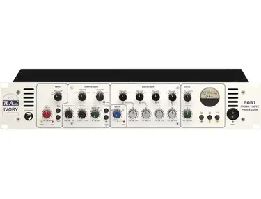 TL Audio Ivory 2 Series 5051