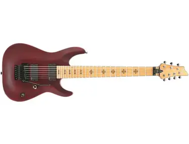 Schecter Jeff Loomis JL-7 FR Guitar
