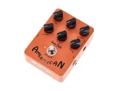 Harley Benton American Sound Pedal