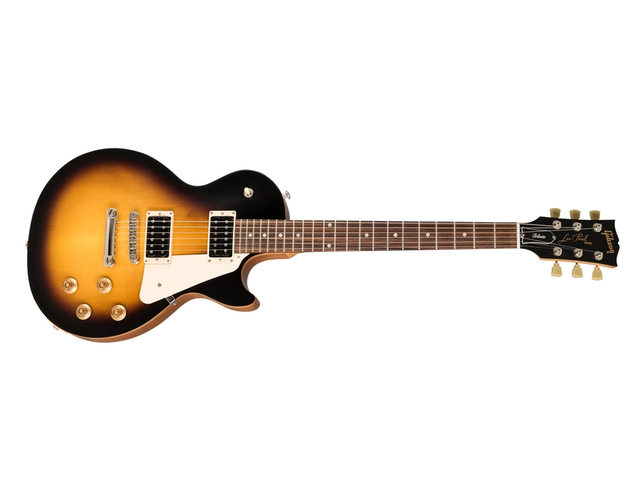 Gibson Les Paul Studio Tribute 2019 - What To Know & Where To Buy