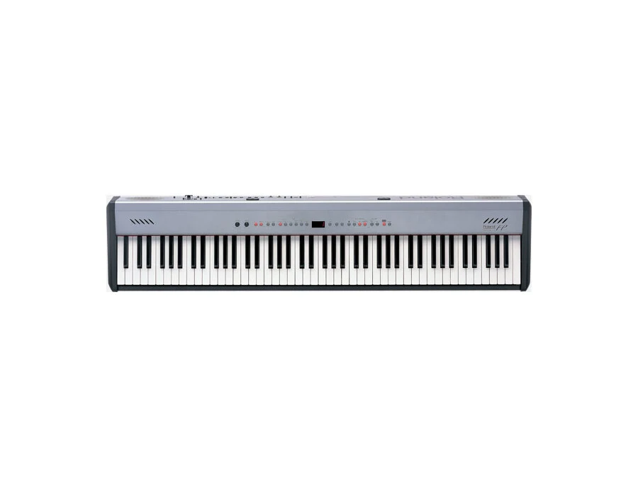 Roland FP-2 デジタルピアノ Roland FP-2 - What To Know & Where To Buy | Equipboard