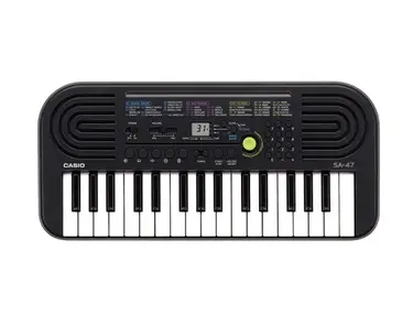 Casio SA-47