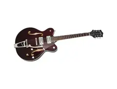 Gretsch 5122 Electromatic - What To Know & Where To Buy | Equipboard
