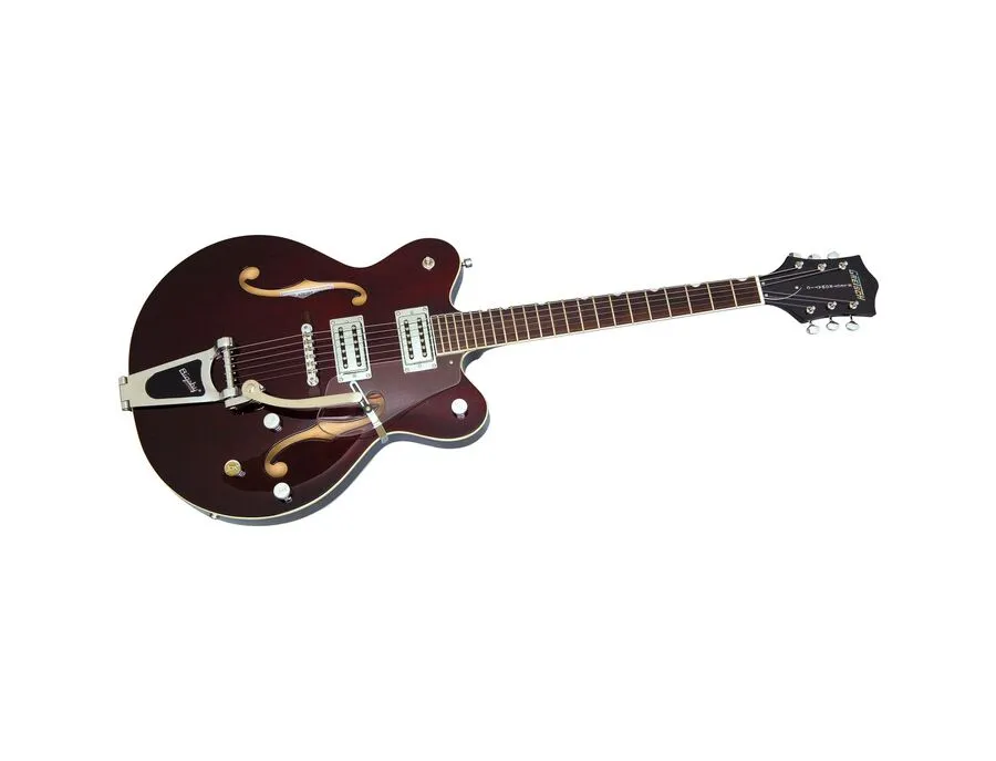 Gretsch 5122 Electromatic - What To Know & Where To Buy | Equipboard Gretsch 5122 Electromatic - What To Know & Where To Buy | Equipboard