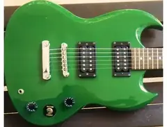 Epiphone SG Special main image