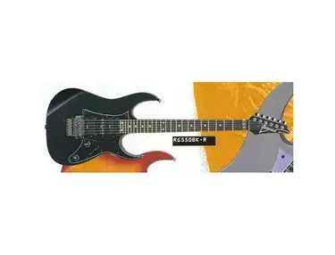 Ibanez RG 550-R