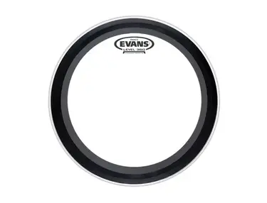 EMAD2 Clear Bass Batter