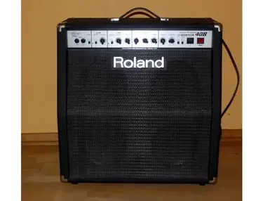 Roland GC-408