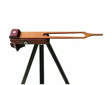Daxophone