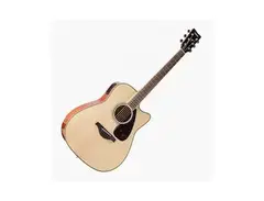 Yamaha FGX820C NT