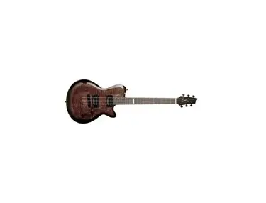 GODIN SUMMIT CT TRANS BLACK FLAME