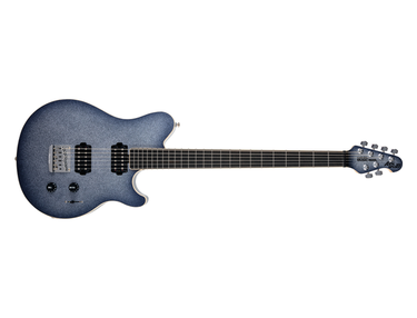 Ernie Ball Music Man Axis Baritone Guitar