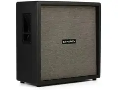 Synergy 4x12 Cab main image